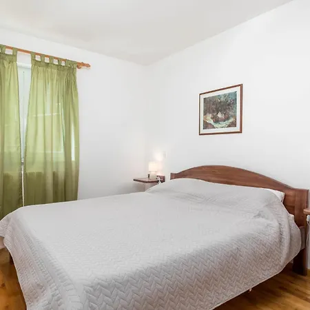 1 Bedroom Cozy In Apartman