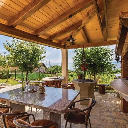 Appartamento 1 Bedroom Cozy In *