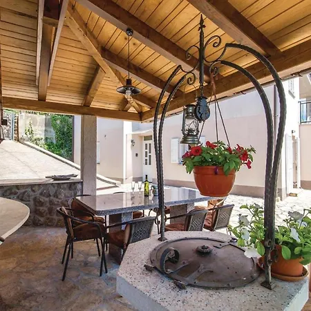 Apartment 1 Bedroom Cozy In Icici