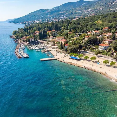 Amazing In With Wifi Ičići