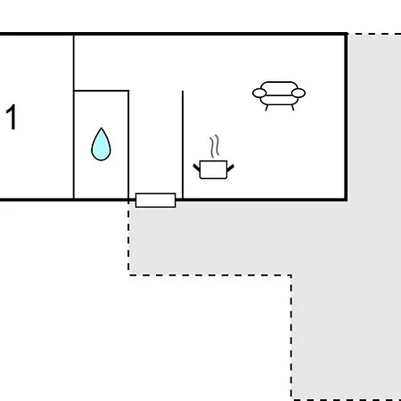 Amazing In With Wifi Apartment Icici