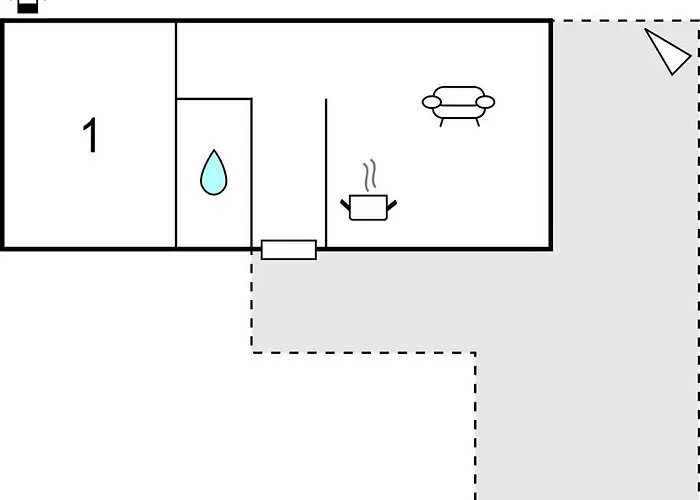 Amazing In With Wifi Apartment Icici